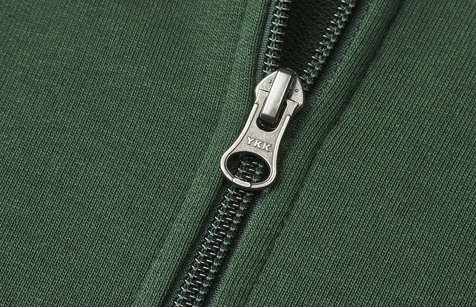 PRO Wear CARE Sweatshirt|Kapuzenpullover|zip|Damen