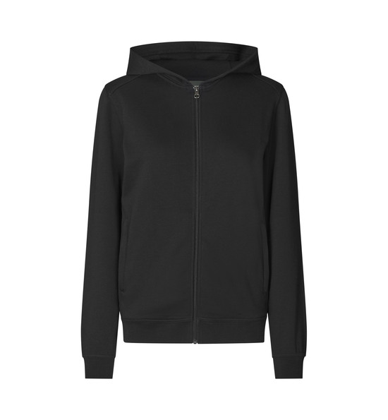 PRO Wear CARE Sweatshirt|Kapuzenpullover|zip|Damen