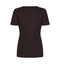 Interlock T-Shirt | V-Ausschnitt | Damen