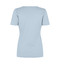 Interlock T-Shirt | V-Ausschnitt | Damen