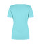 Interlock T-Shirt | V-Ausschnitt | Damen