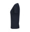 Interlock T-Shirt | V-Ausschnitt | Damen