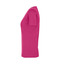 Interlock T-Shirt | V-Ausschnitt | Damen