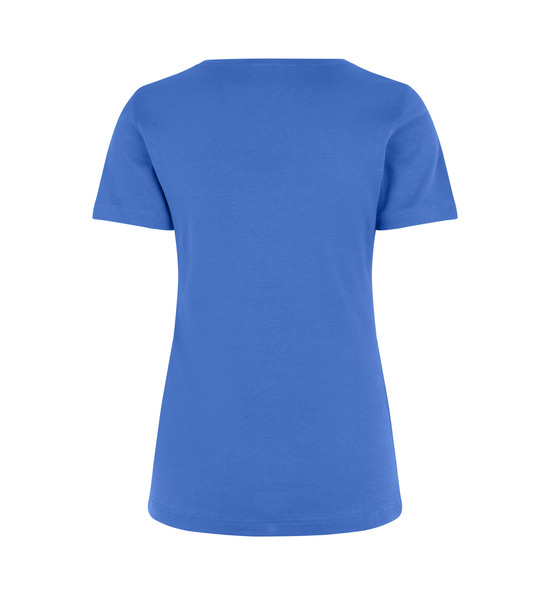 Interlock T-Shirt | Damen