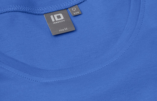 Interlock T-Shirt | Damen