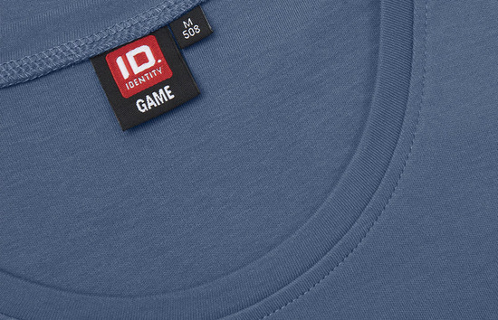 Interlock T-Shirt | Damen