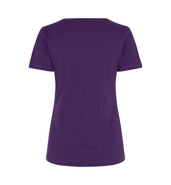 Interlock T-Shirt | Damen