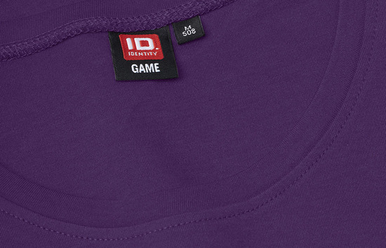 Interlock T-Shirt | Damen
