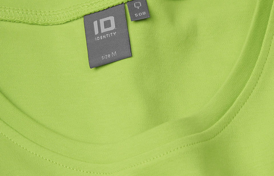 Interlock T-Shirt | Damen