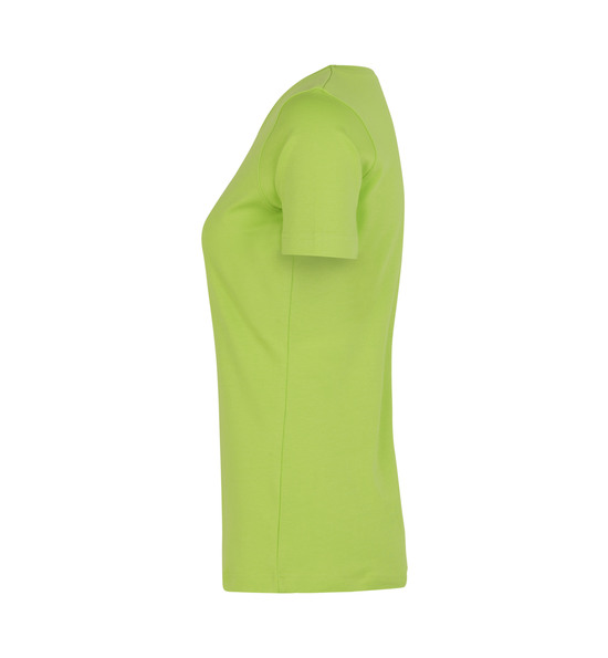 Interlock T-Shirt | Damen