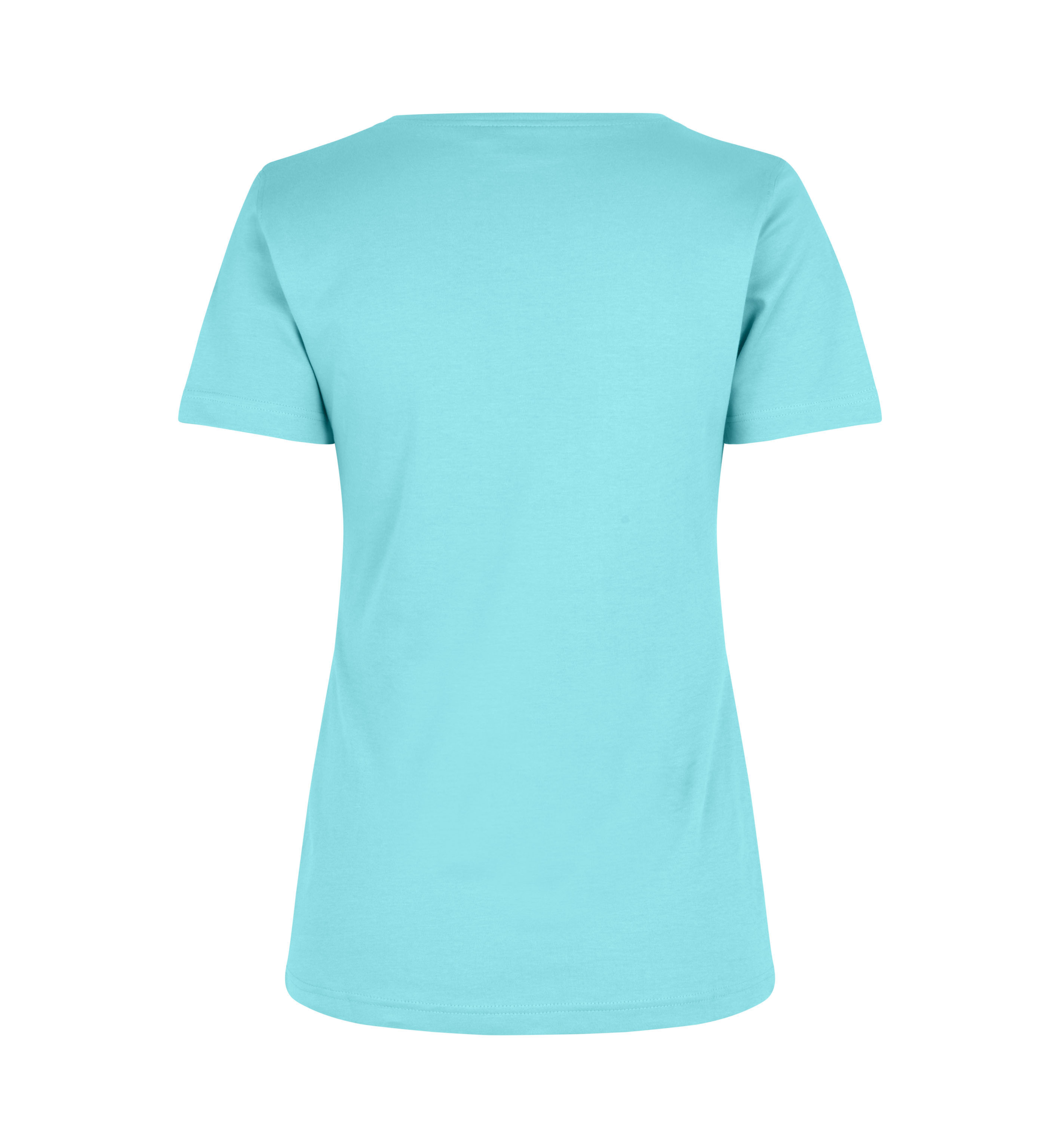 Interlock T-Shirt | Damen