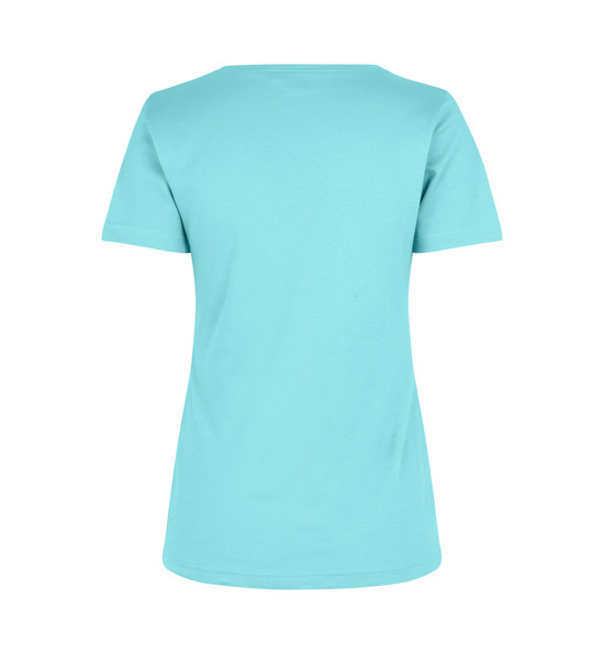 Interlock T-Shirt | Damen