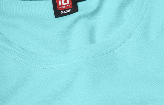 Interlock T-Shirt | Damen