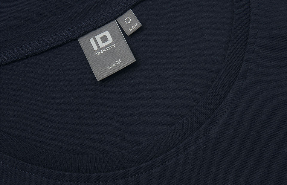 Interlock T-Shirt | Damen