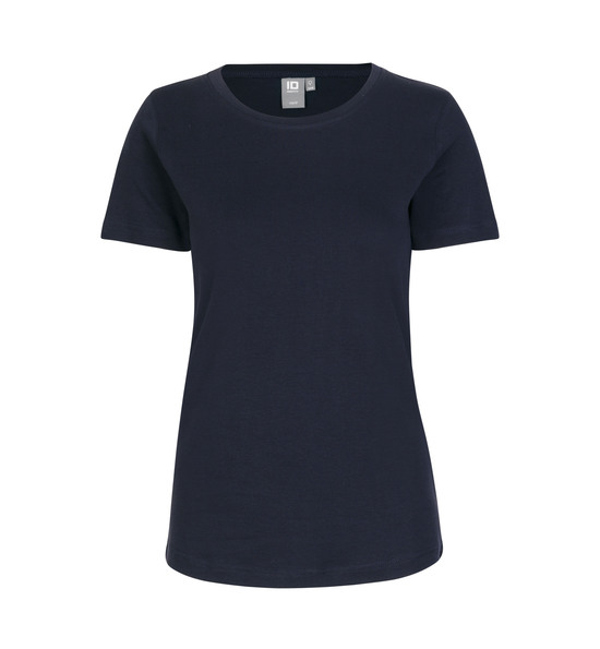 Interlock T-Shirt | Damen