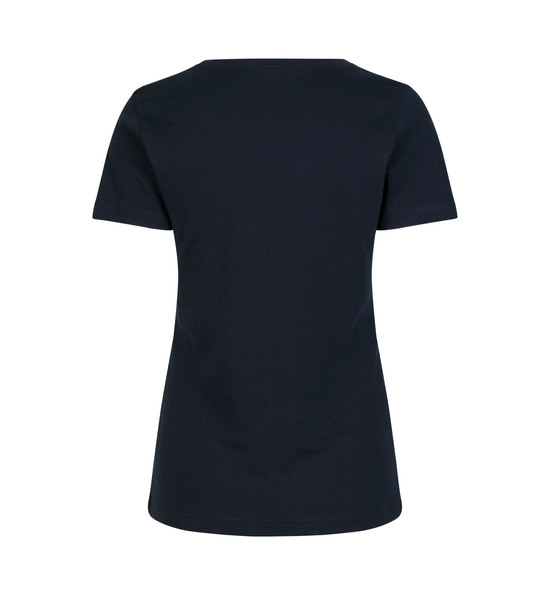 Interlock T-Shirt | Damen