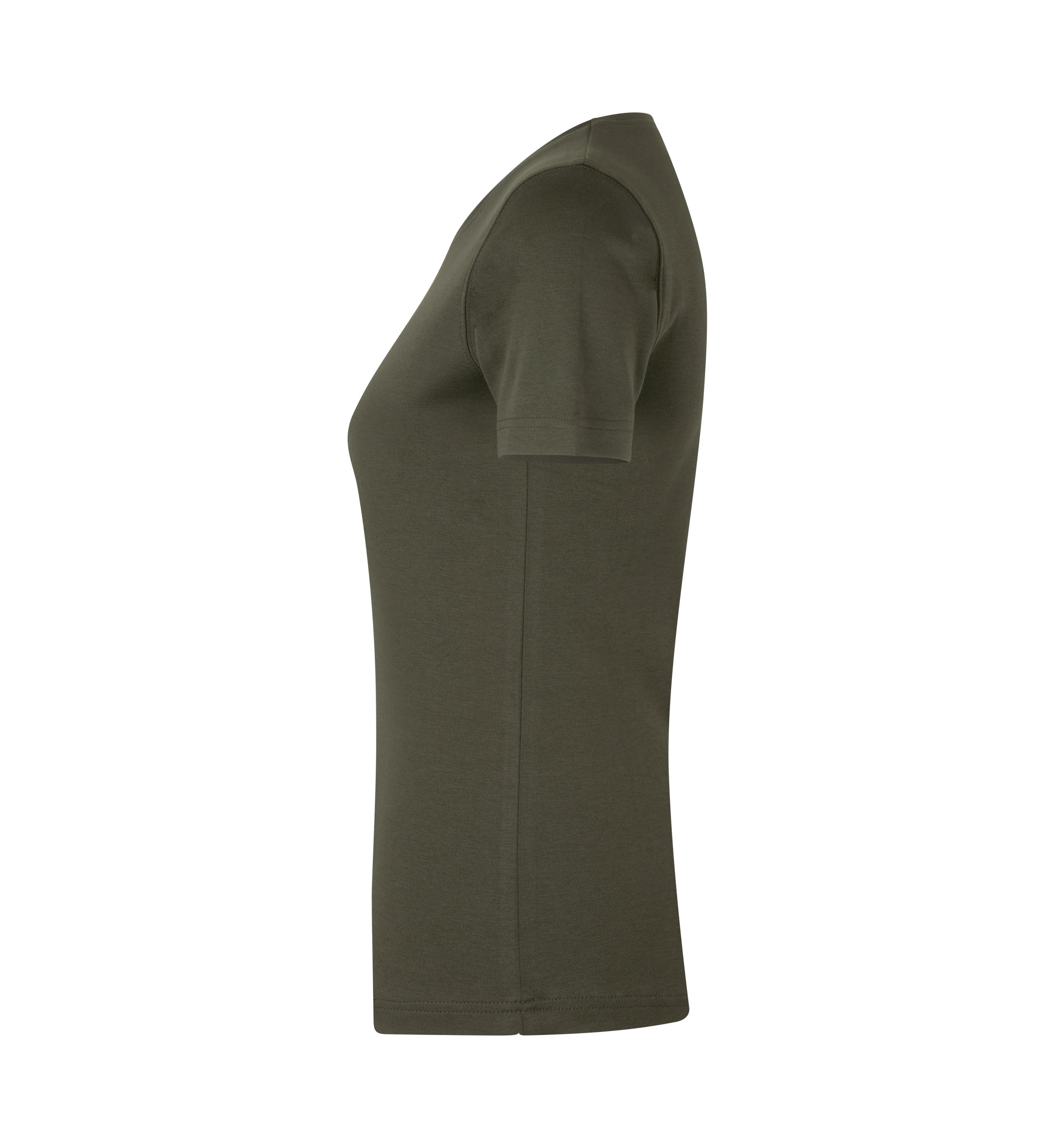 Interlock T-Shirt | Damen