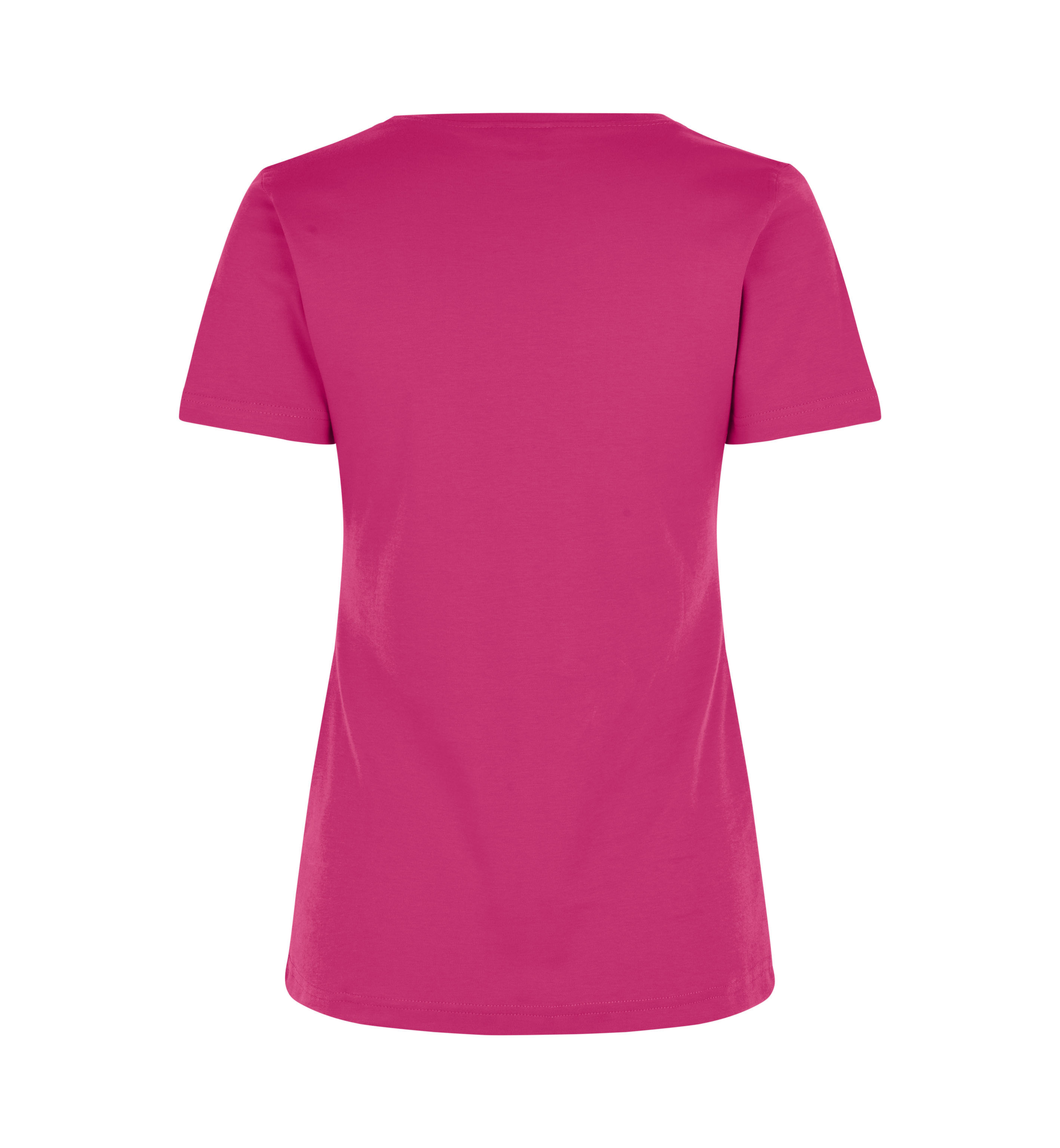 Interlock T-Shirt | Damen