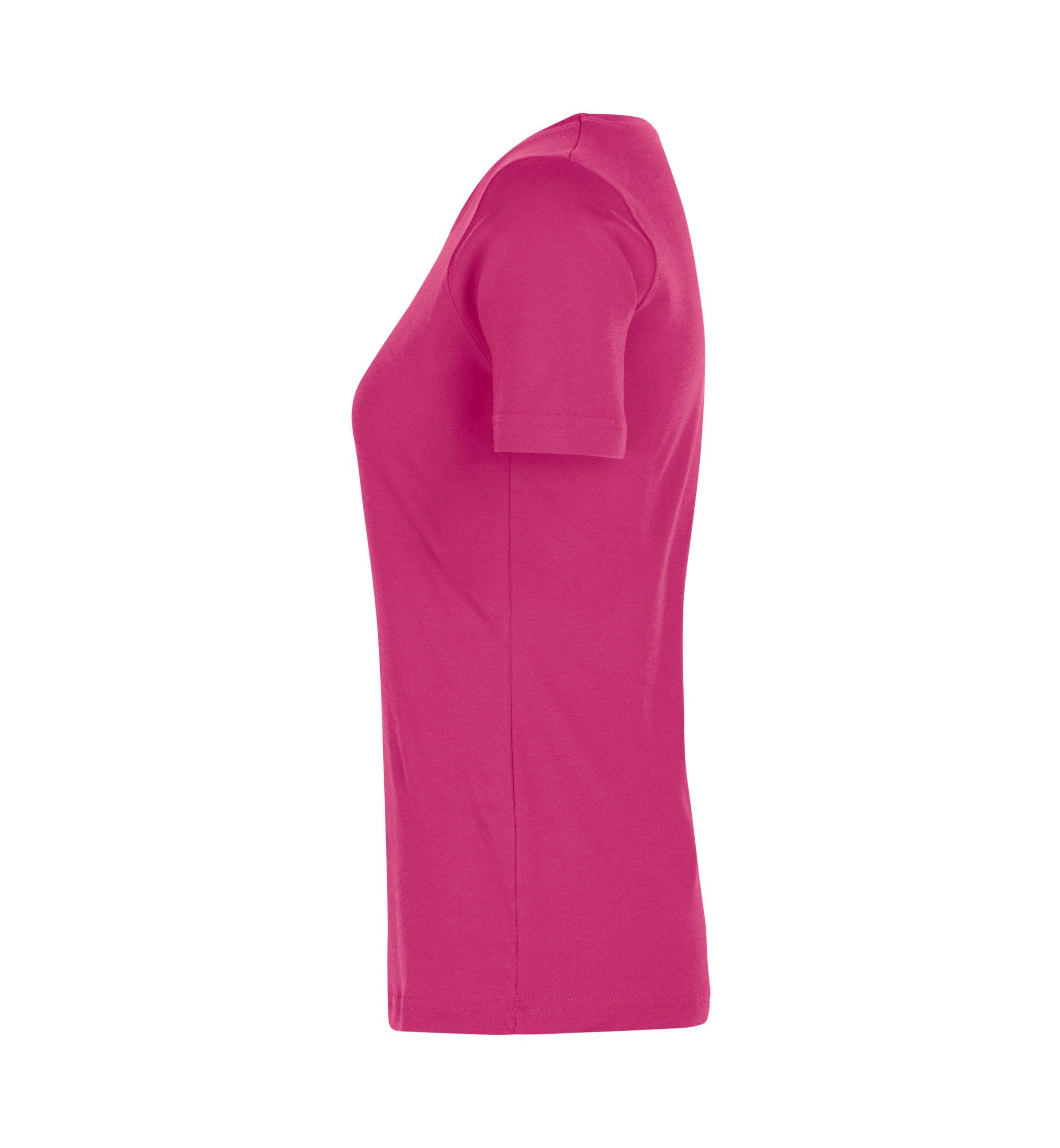 Interlock T-Shirt | Damen