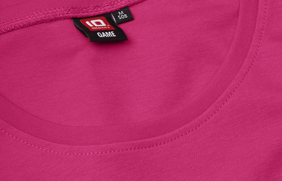 Interlock T-Shirt | Damen