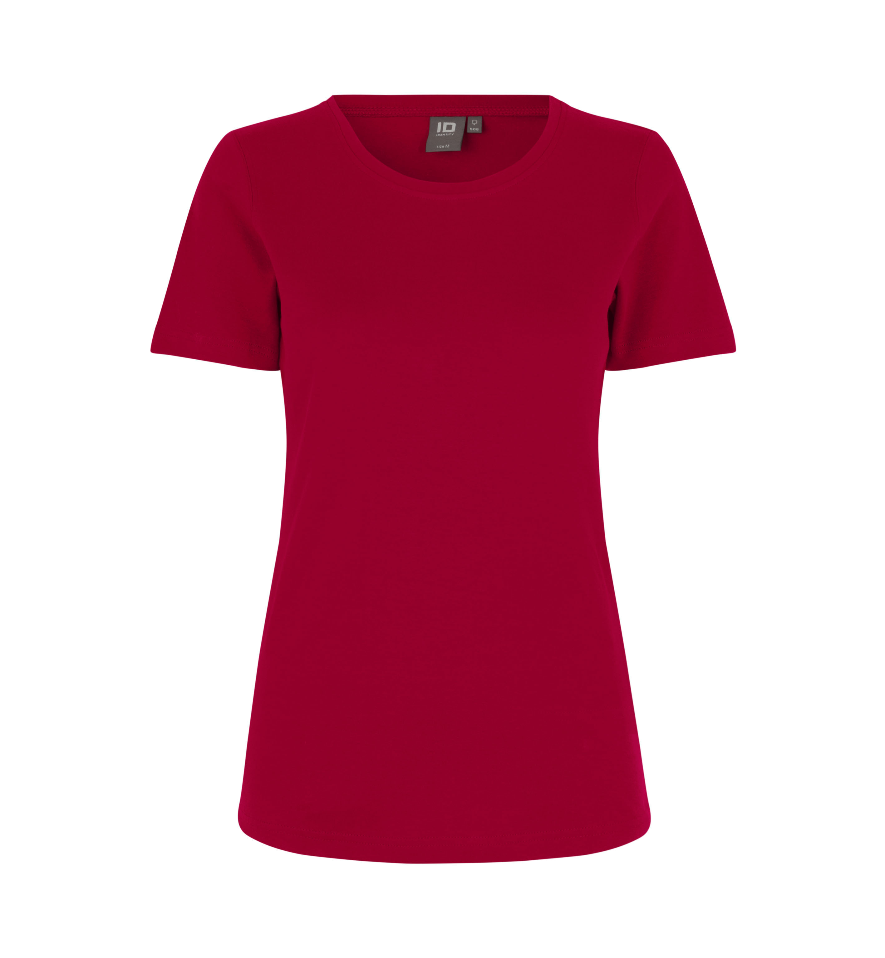 Interlock T-Shirt | Damen