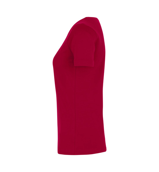 Interlock T-Shirt | Damen