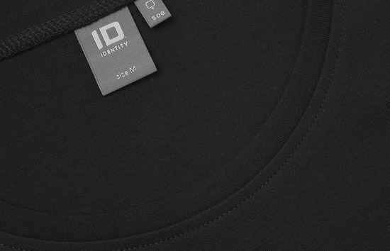 Interlock T-Shirt | Damen
