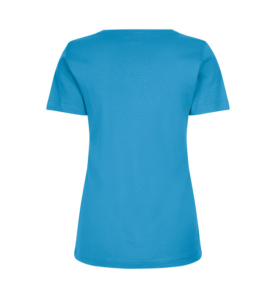 Interlock T-Shirt | Damen