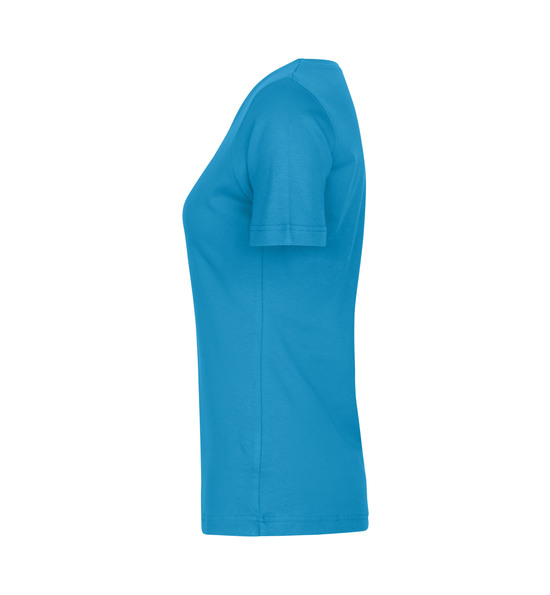 Interlock T-Shirt | Damen