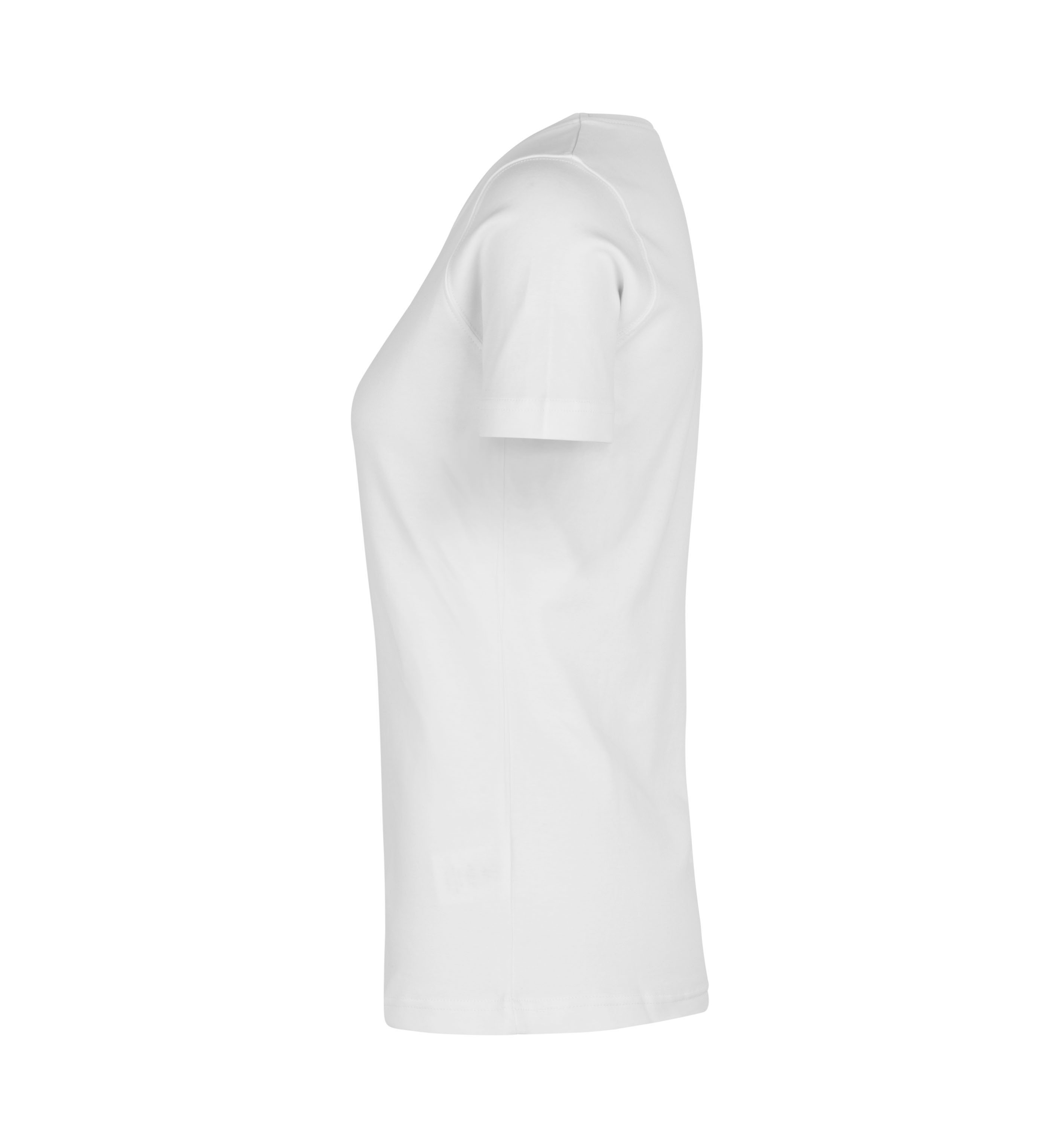 Interlock T-Shirt | Damen