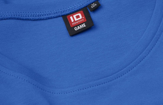 Interlock T-Shirt | Langarm | Damen