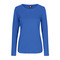 Interlock T-Shirt | Langarm | Damen