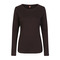 Interlock T-Shirt | Langarm | Damen