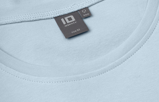 Interlock T-Shirt | Langarm | Damen