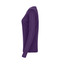 Interlock T-Shirt | Langarm | Damen