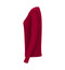 Interlock T-Shirt | Langarm | Damen