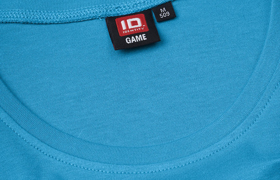 Interlock T-Shirt | Langarm | Damen