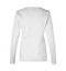 Interlock T-Shirt | Langarm | Damen