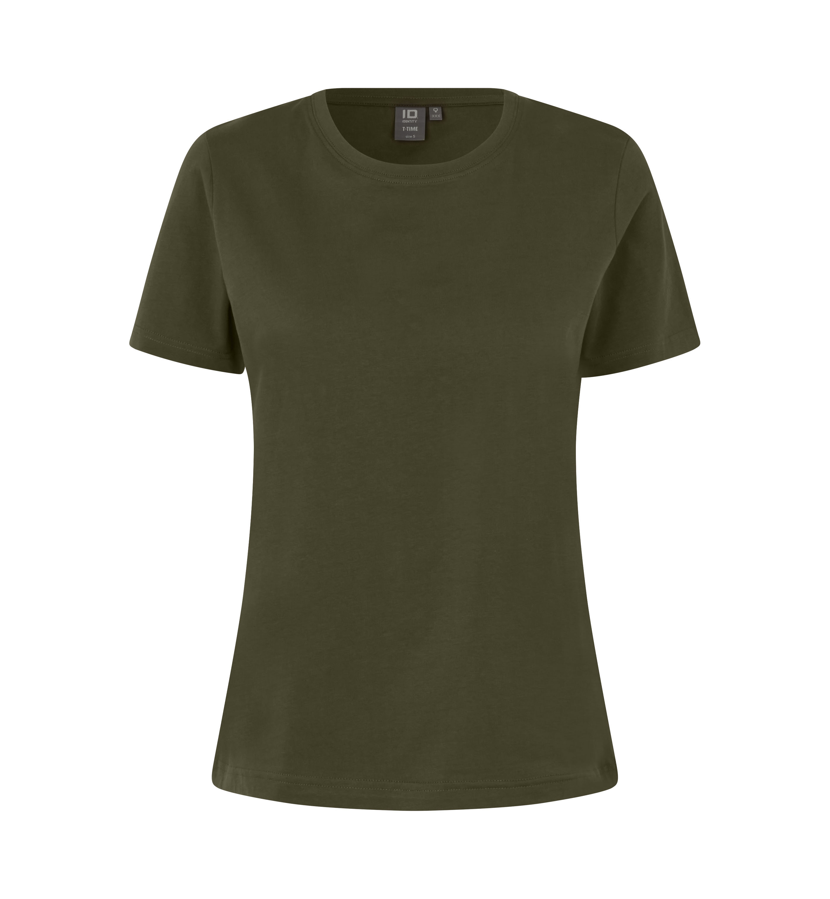 T-TIME® T-Shirt | Damen