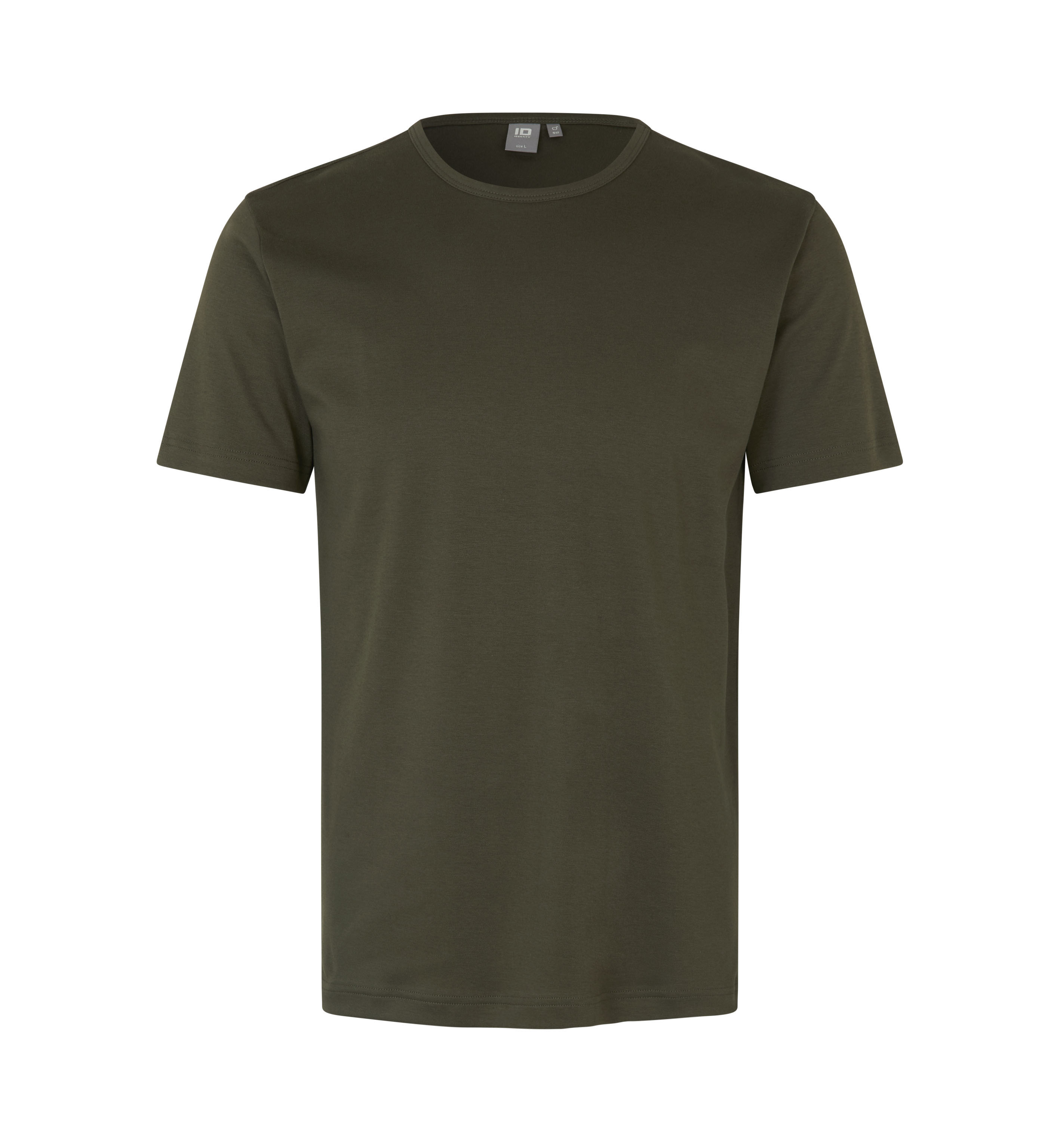 Interlock T-Shirt