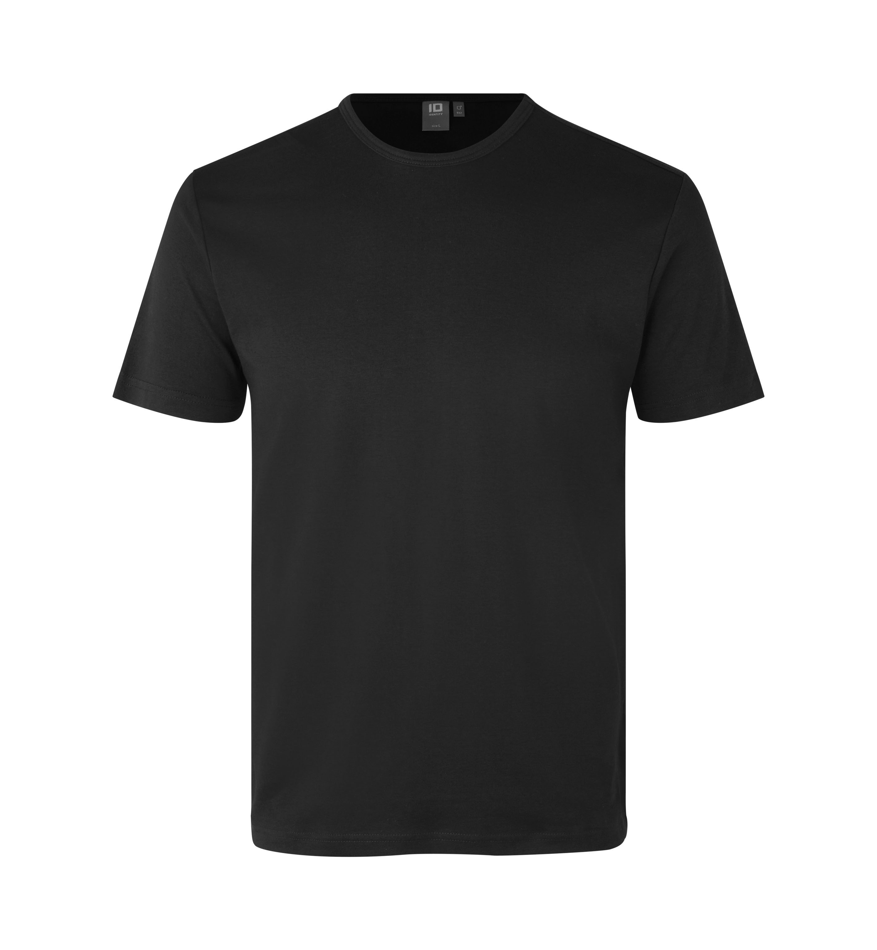 Interlock T-Shirt