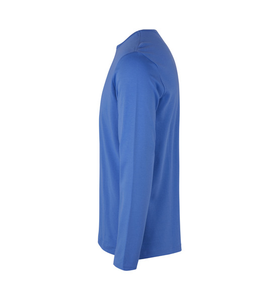 Interlock T-Shirt | Langarm