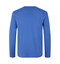 Interlock T-Shirt | Langarm