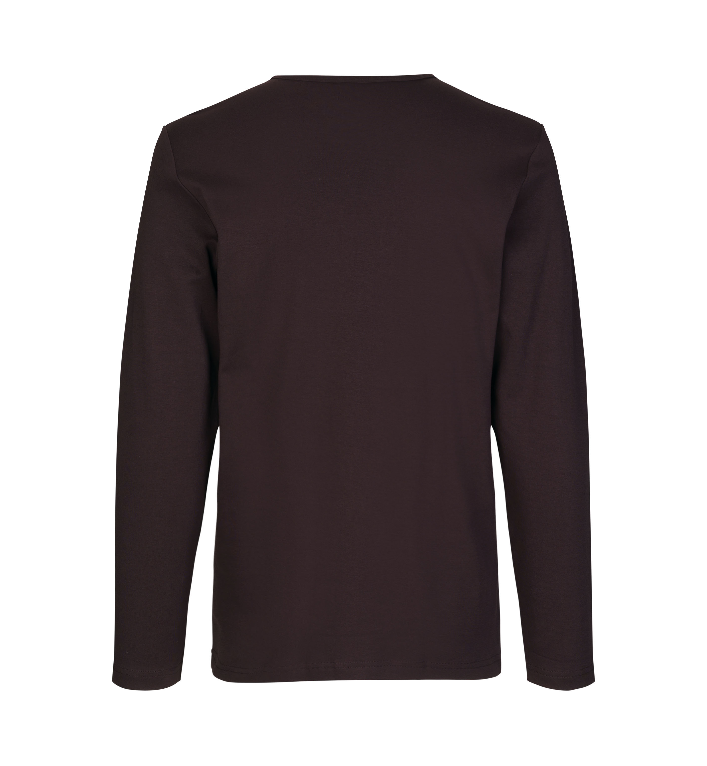 Interlock T-Shirt | Langarm