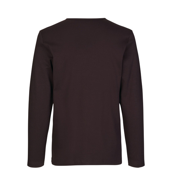 Interlock T-Shirt | Langarm