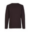 Interlock T-Shirt | Langarm