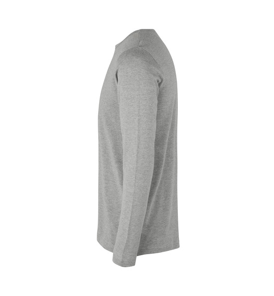 Interlock T-Shirt | Langarm