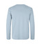 Interlock T-Shirt | Langarm