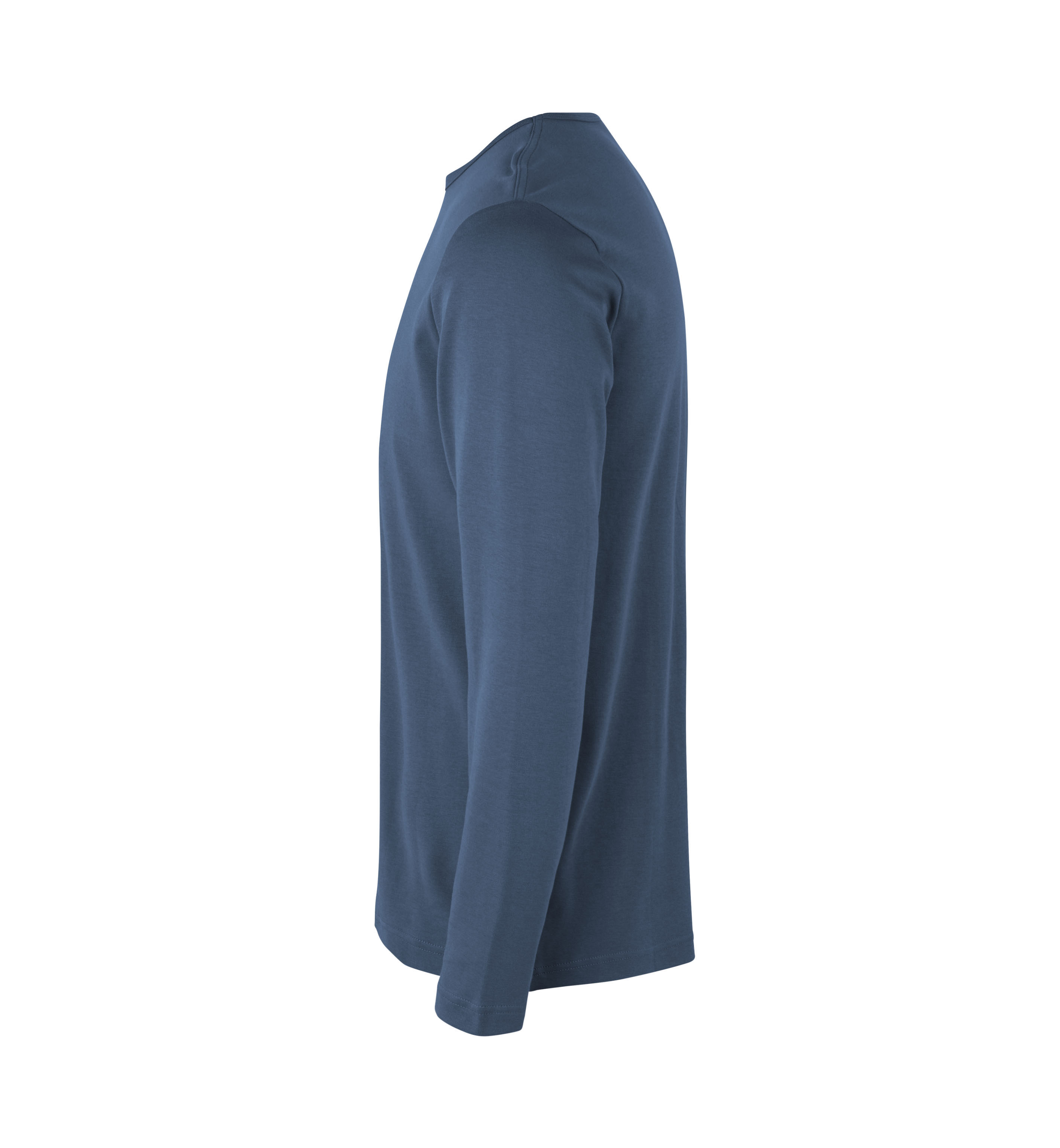 Interlock T-Shirt | Langarm