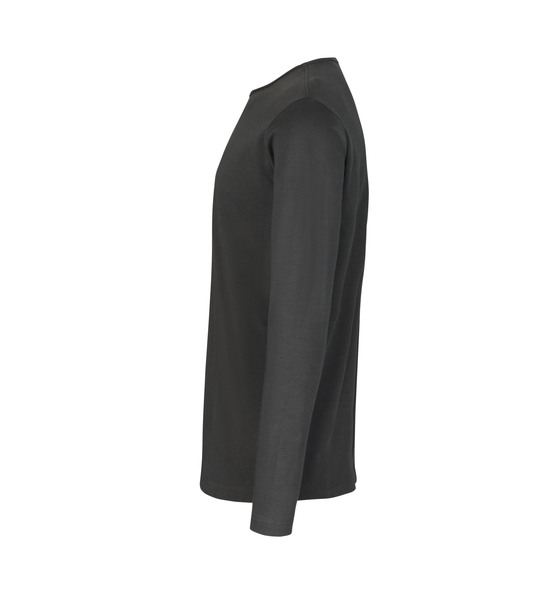 Interlock T-Shirt | Langarm
